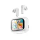 ANC ENC bluetooth Earbuds